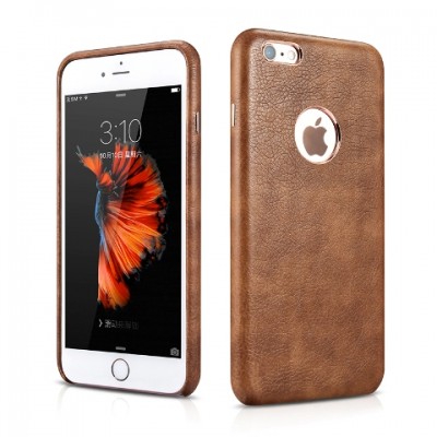 Xoomz XIP 631 iPhone 6/6s Brown