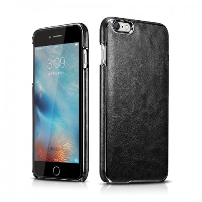 Xoomz XIP 632 iPhone 6/6s Black