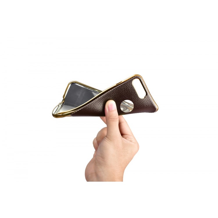Xoomz XIP 635 iPhone 6/6s Black