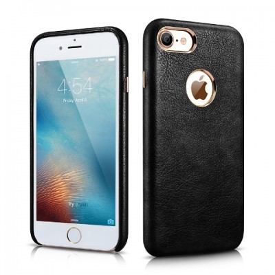 Xoomz XIP 701 iPhone 7 Black