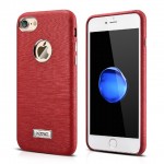 Xoomz XIP 702 iPhone 7 Red