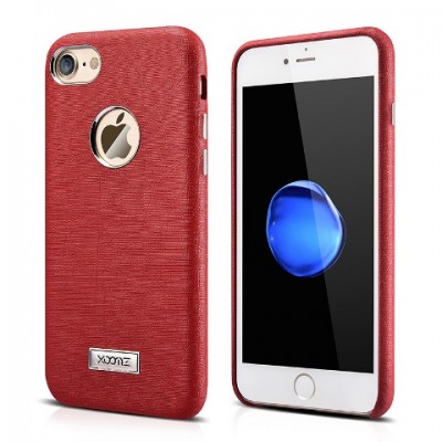 Xoomz XIP 702 iPhone 7 Red
