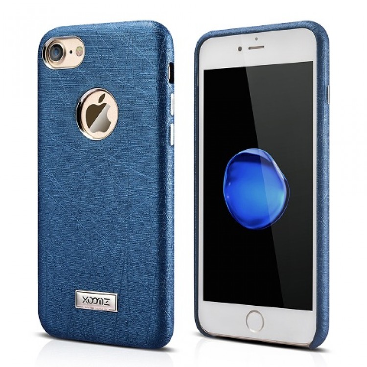 Xoomz XIP 702 iPhone 7 Blue