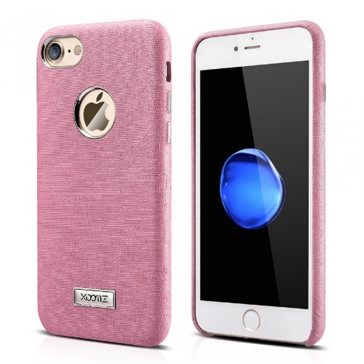 Xoomz XIP 702 iPhone 7 Pink