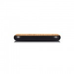 Xoomz XI 706 iPhone 7/8 Brown