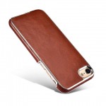 Xoomz XI 709 iPhone 7/8/SE 2020 Black