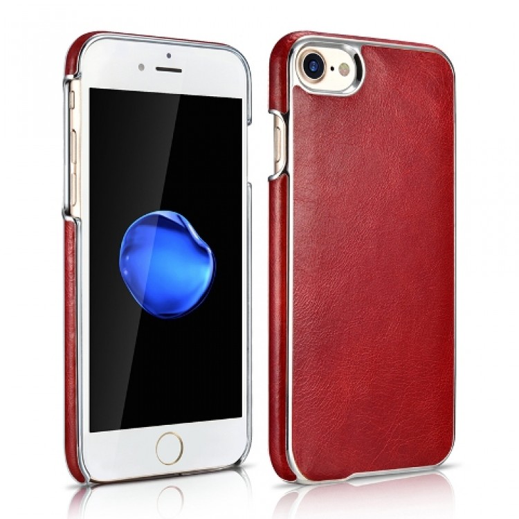 Xoomz XI 709 iPhone 7/8/SE 2020 Red