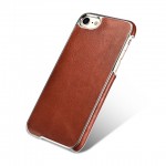 Xoomz XI 709 iPhone 7/8/SE 2020 Brown