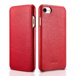 Xoomz XIP 714 iPhone 7/8/SE 2020 Red