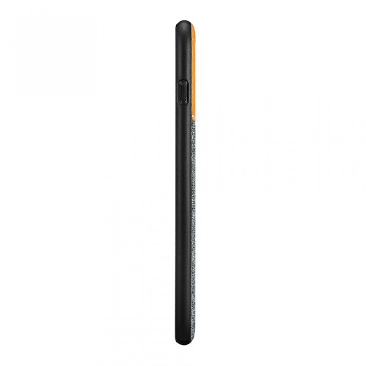 Xoomz XI 718 iPhone 7/8/SE 2020 Black