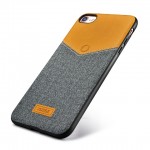 Xoomz XI 718 iPhone 7/8/SE 2020 Red