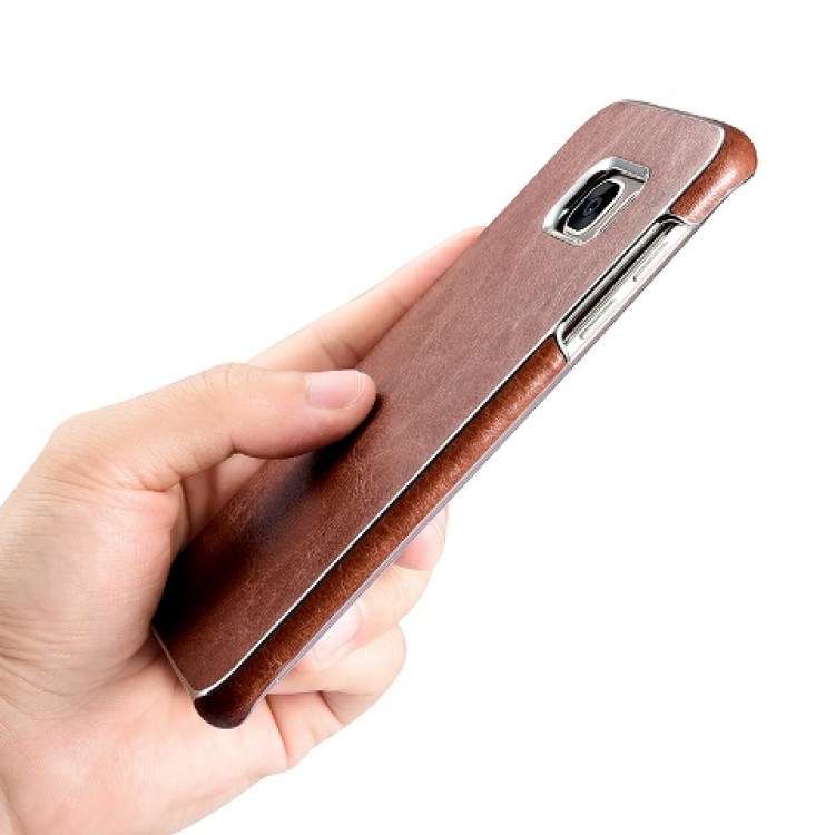 Xoomz XS 981005 Samsung S7 Edge Red