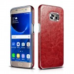 Xoomz XS 981005 Samsung S7 Edge Red