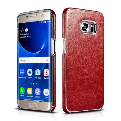 Xoomz XS 981005 Samsung S7 Edge Red