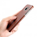 Xoomz XS 981005 Samsung S7 Edge Brown