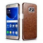 Xoomz XS 981005 Samsung S7 Edge Brown