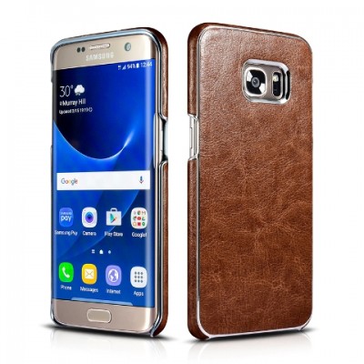 Xoomz XS 981005 Samsung S7 Edge Brown