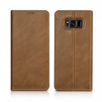 Xoomz XS 99001PU Samsung S8 Black