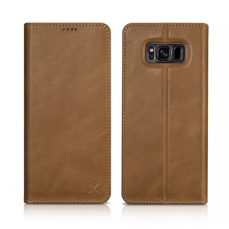 Xoomz XS 99001PU Samsung S8 Black