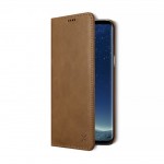 Xoomz XS 99001PU Samsung S8 Black
