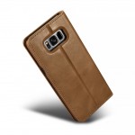 Xoomz XS 99001PU Samsung S8 Black