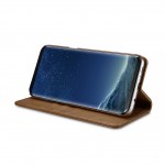 Xoomz XS 99001PU Samsung S8 Black