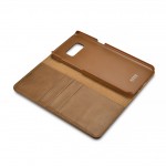 Xoomz XS 991001 Samsung S8 Dark Brown
