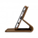 Xoomz XS 991001 Samsung S8 Dark Brown