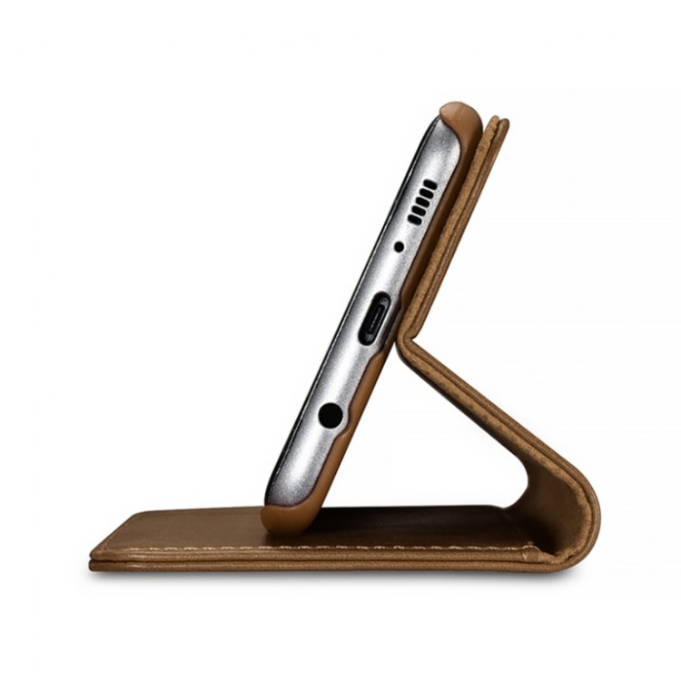 Xoomz XS 991001 Samsung S8 Dark Brown