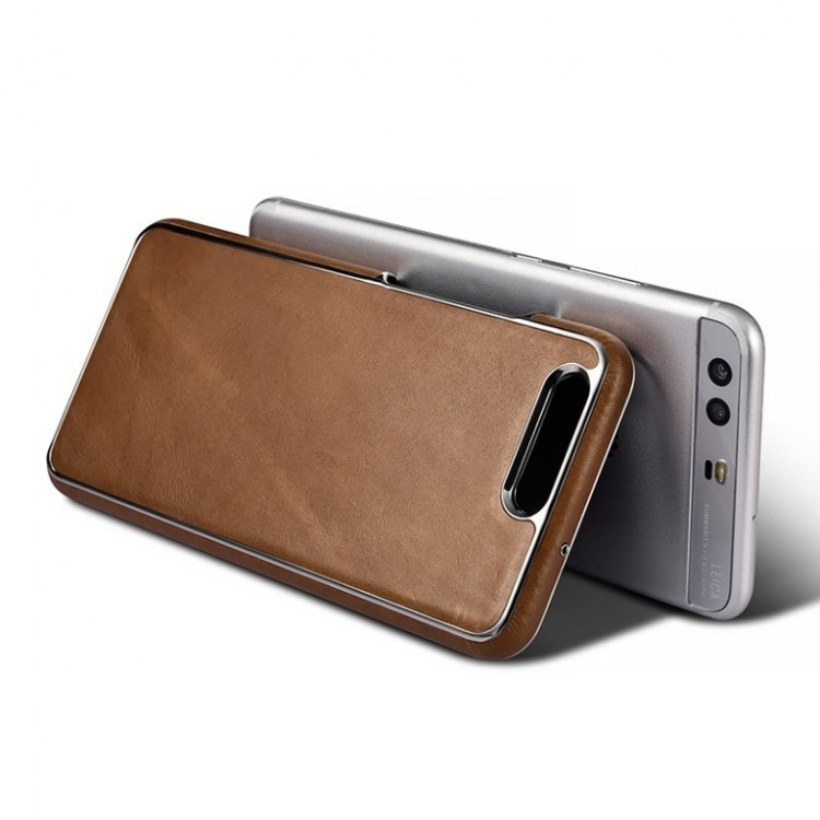 Xoomz XHP 10003 Huawei P10 Black