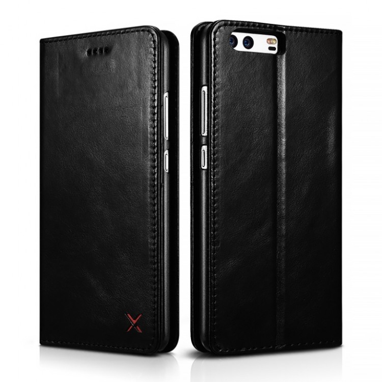 Xoomz XHP 10002 Huawei P10 Plus Black