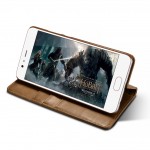 Xoomz XHP 10002 Huawei P10 Plus Dark Brown