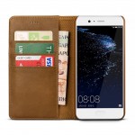 Xoomz XHP 10002 Huawei P10 Plus Dark Brown