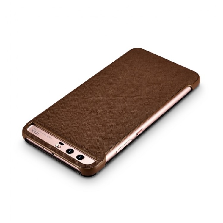 Xoomz XHP 10005 Huawei P10 Plus Blue