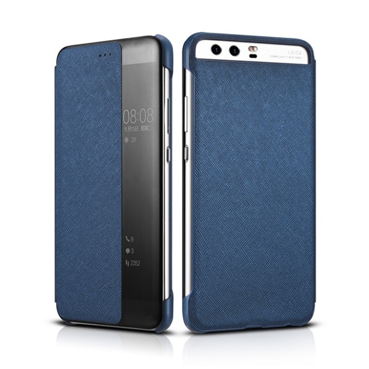 Xoomz XHP 10005 Huawei P10 Plus Blue