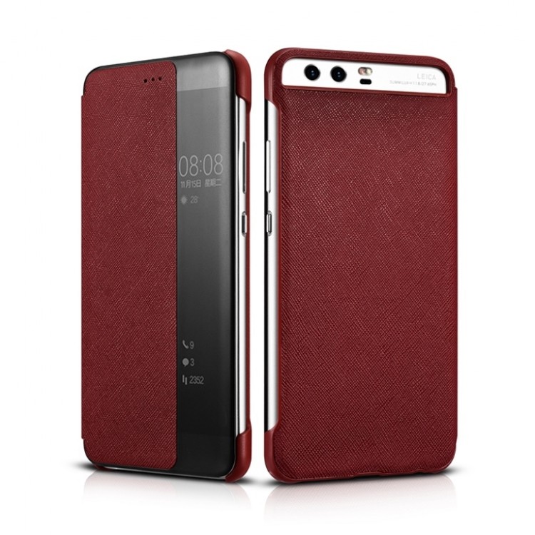 Xoomz XHP 10005 Huawei P10 Plus Red
