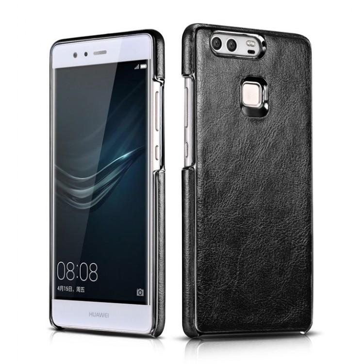 Xoomz XHP 90002 Huawei P9 Black