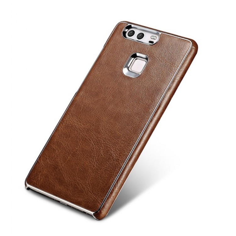 Xoomz XHP 90002 Huawei P9 Brown