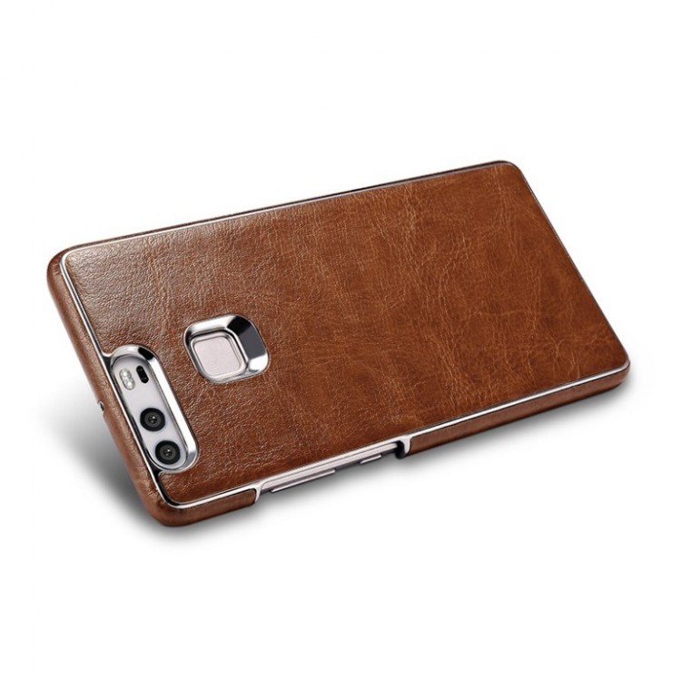 Xoomz XHP 90002 Huawei P9 Brown