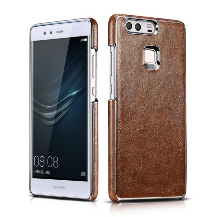 Xoomz XHP 90002 Huawei P9 Brown