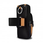 Xoomz Sports Armband Bag Green