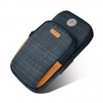 Xoomz Sports Armband Bag Green