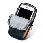 Xoomz Sports Armband Bag Green