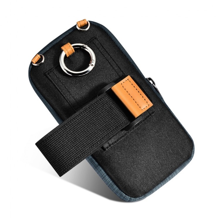 Xoomz Sports Armband Bag Green