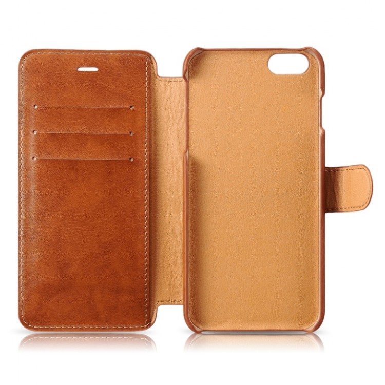 Xoomz XIP 6015 iPhone 6/6s Plus Black