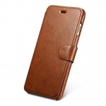 Xoomz XIP 6015 iPhone 6/6s Plus Black