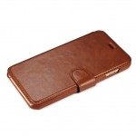 Xoomz XIP 6015 iPhone 6/6s Plus Black