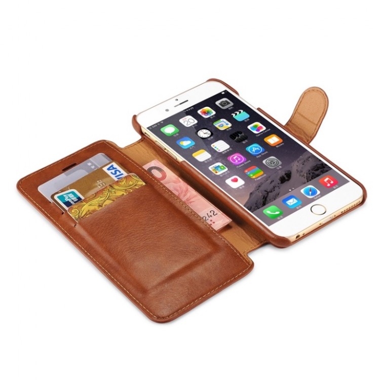 Xoomz XIP 6015 iPhone 6/6s Plus Black