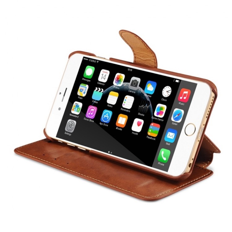 Xoomz XIP 6015 iPhone 6/6s Plus Black