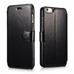 Xoomz XIP 6015 iPhone 6/6s Plus Black